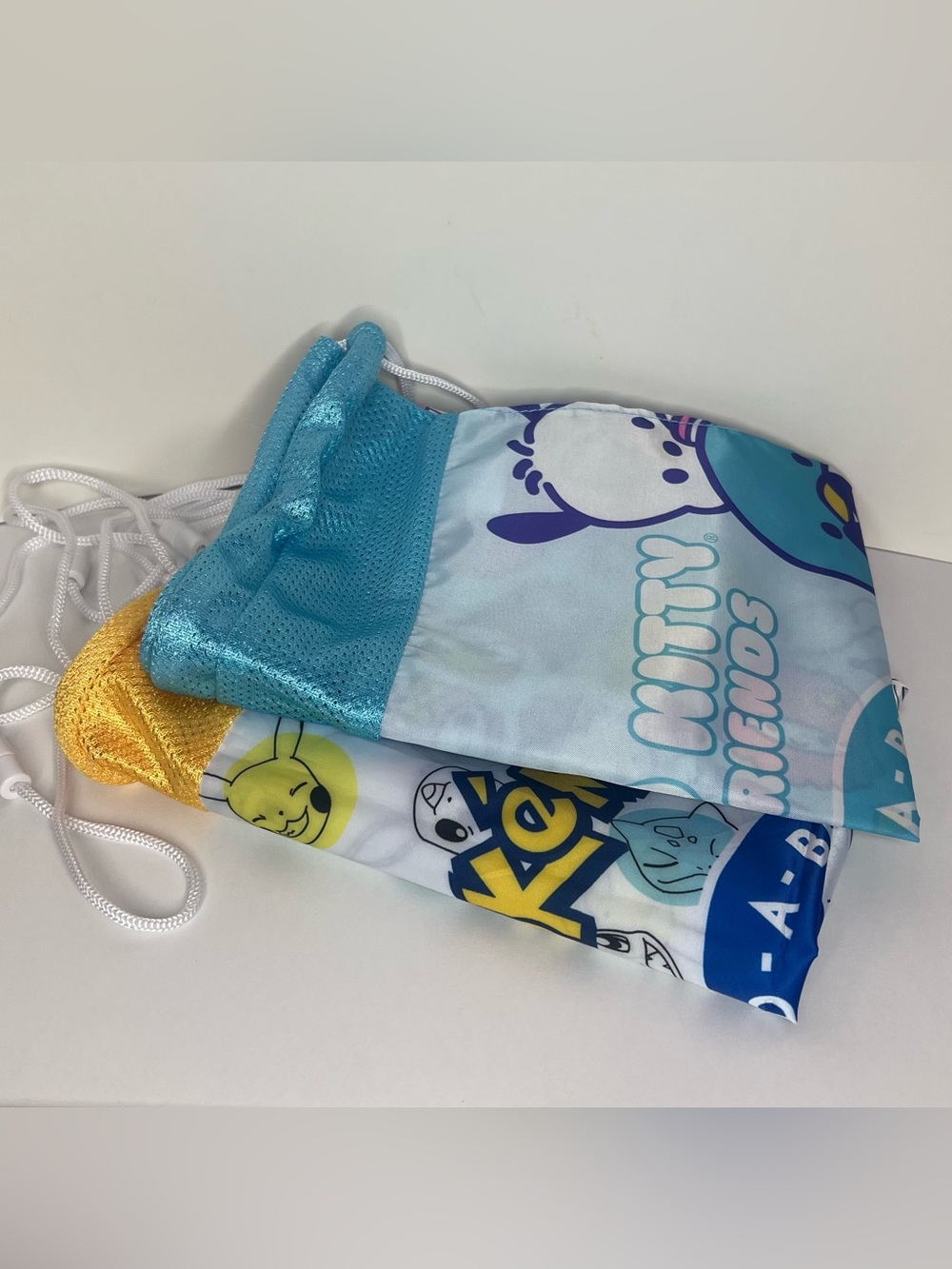 Build a Bear Bags